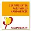 Passivhaus - Handwerker