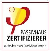 Zertifizierer - Passivhaus