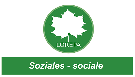 green-sociale