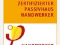 Passivhaus - Handwerker